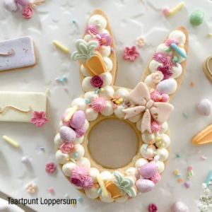 Koeksteker – Haas XXL – 20cm