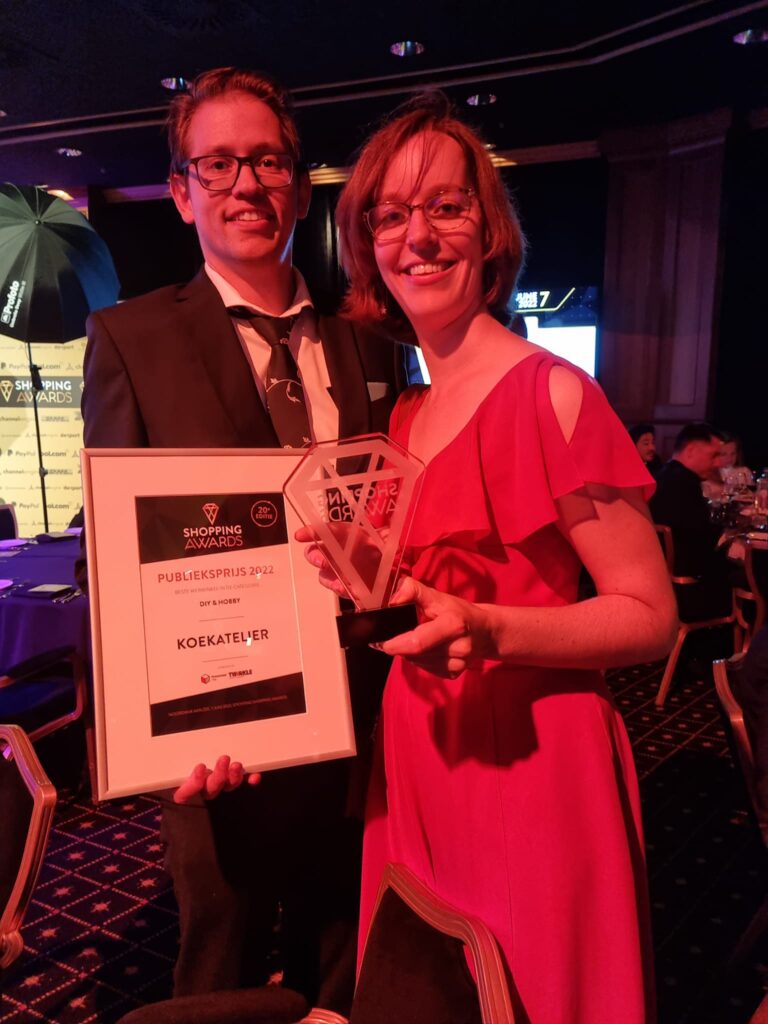 shopping-awards-goud-voor-koekatelier