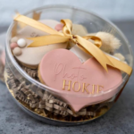photo hokje koek