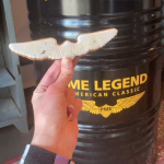 pme legend fondant koekje