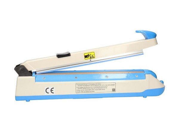 Dit veelzijdige sealapparaat is een must-have voor elke bakliefhebber, van hobbybakker tot professionele patissier. Waarom kiezen voor een sealmachine van 40 cm? De meeste heat sealers op de markt variëren in lengte van 20 tot 30 cm, maar deze sealer biedt een royale 40 cm sealbreedte. Dit betekent dat je in één handeling grotere of […]