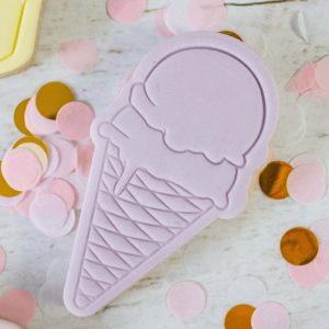 Koekstempelset – IJshorentje