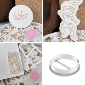 Pakketje – Sinterklaasintocht