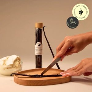 Vanille bourbon madagascar – Vanissa