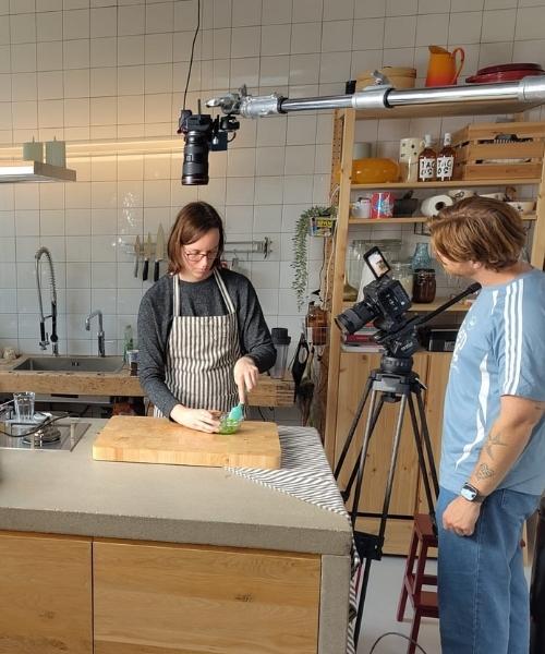 royal icing koekjes decoreren