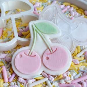 Koekstempelset – Kersen